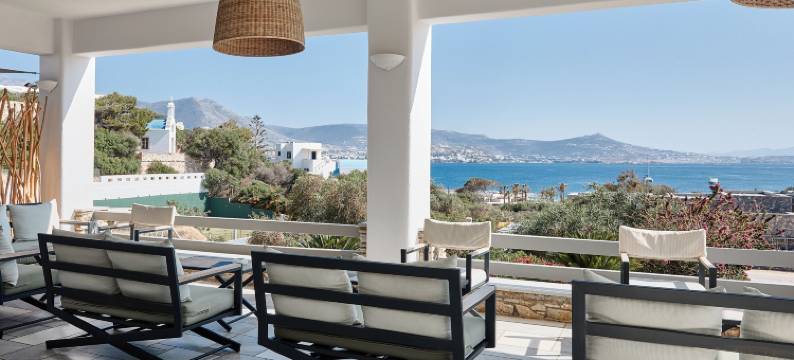 帕罗斯阿格南提 Spa 度假村酒店(Paros Agnanti Resort & Spa)图片
