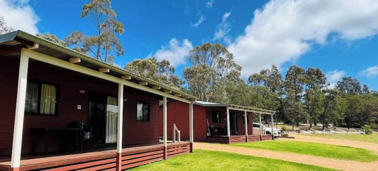 发现公园 - 玛格丽特河(Discovery Parks - Margaret River)图片