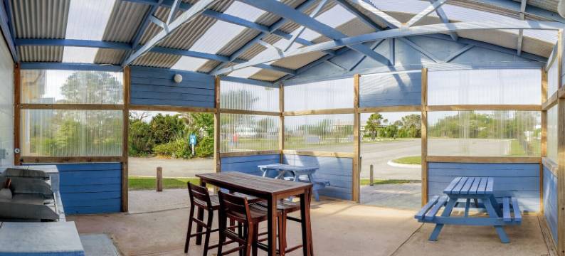 卡特斯海滩十大假日公园(Carters Beach Top 10 Holiday Park)图片