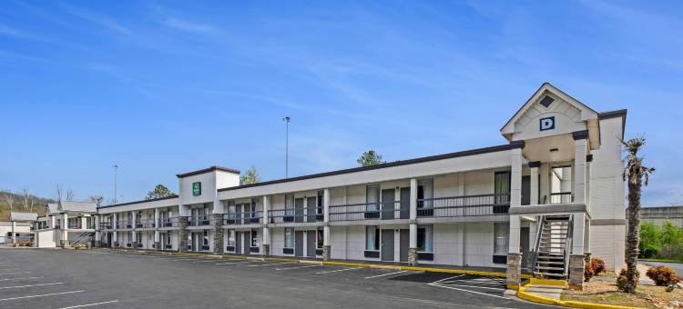 凯艺酒店(Quality Inn)图片