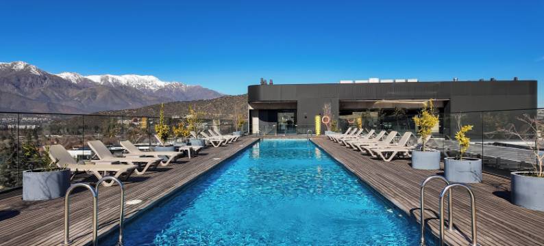 Nucleo Mayor 公寓(Núcleo Mayor Apartamentos)图片