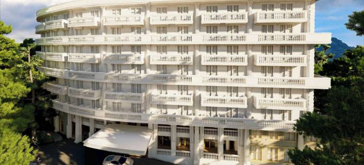 Chateau de Maisons Suites = 梅松城堡套房(Chateau de Maisons Suites)图片