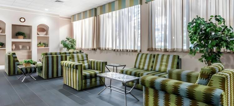 索诺酒店IDrive District(Hotel SonoHotel IDrive District)图片