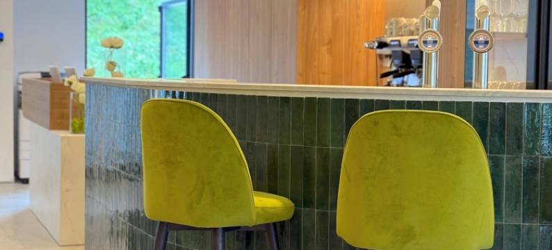 湖泊及更多套房酒店(Lake and More Suite Hotel)图片