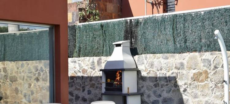 Chalet in Maspalomas with Heated Pool图片