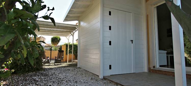 Villa in Costa Cálida with Private Pool图片