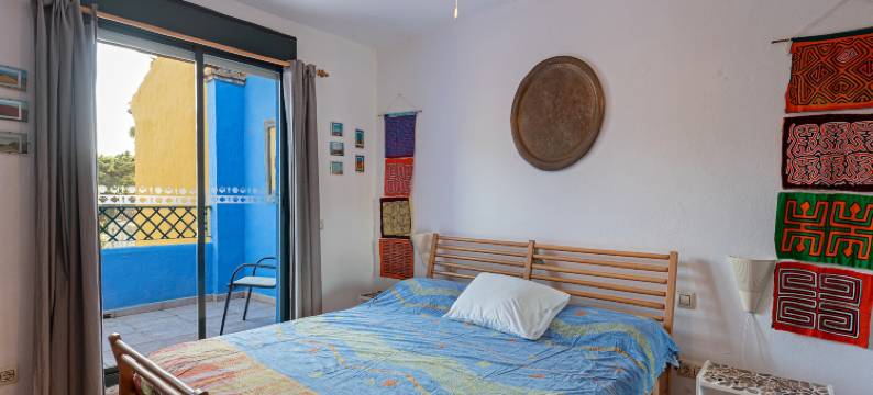 Villa in Zahara by the Beach & Pool图片