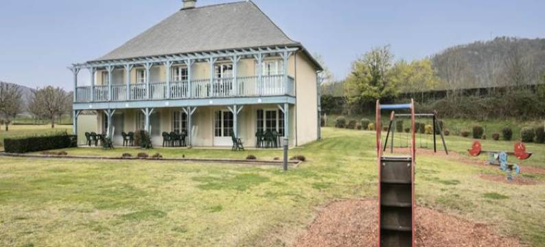 2 Room Apartment 5 People - Comfort图片