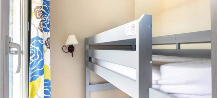 2 room apartment for 5 people - Comfort图片