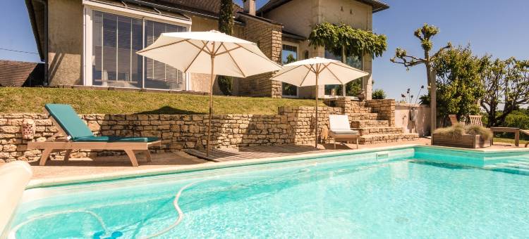 Villa with Pool in Corrèze图片