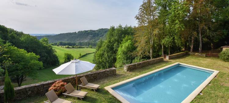 Retreat Near Siorac-en-Périgord图片