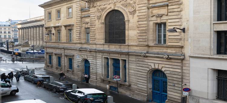 Magnificent flat near Bourse图片