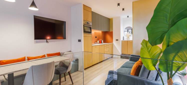 Charming duplex - 2BR/6P - In the heart of Odeon图片