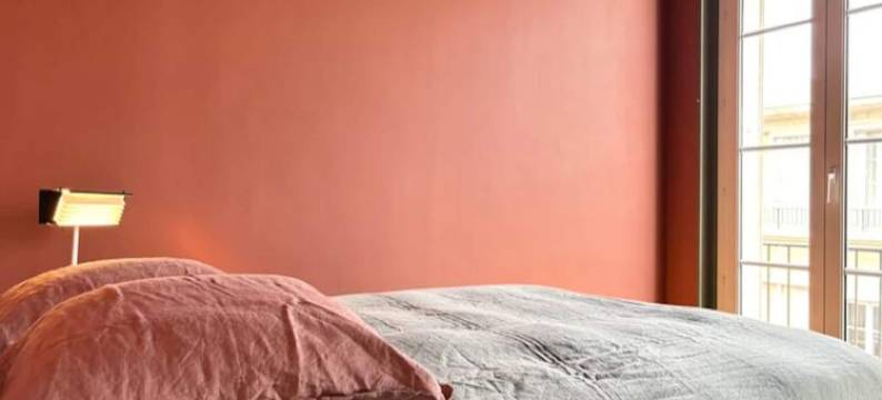 Apartment in le Havre Near the Beach图片