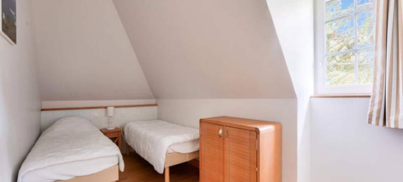 3-room apartment for 6 people - Selection图片