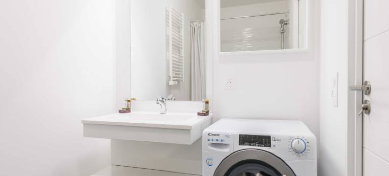 New apartment - 2BR/5P - Puces de Saint-Ouen图片