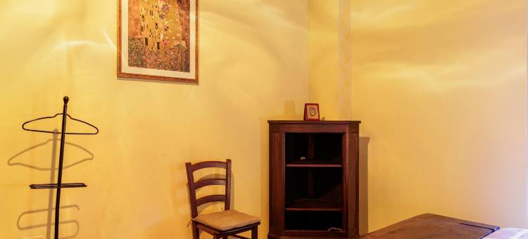 Apartment in Firenzuola near Lake Arezzo图片