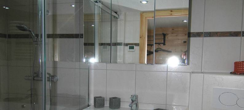 Glacier Views & Ski Trails图片