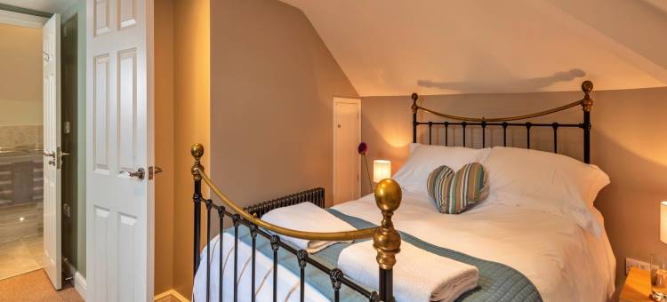 Apartment in Buxton near Spa Town Center图片