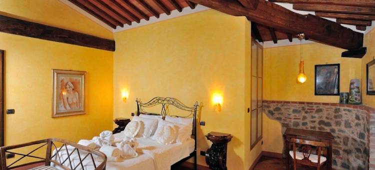 Tuscan Family Villa with Sauna图片