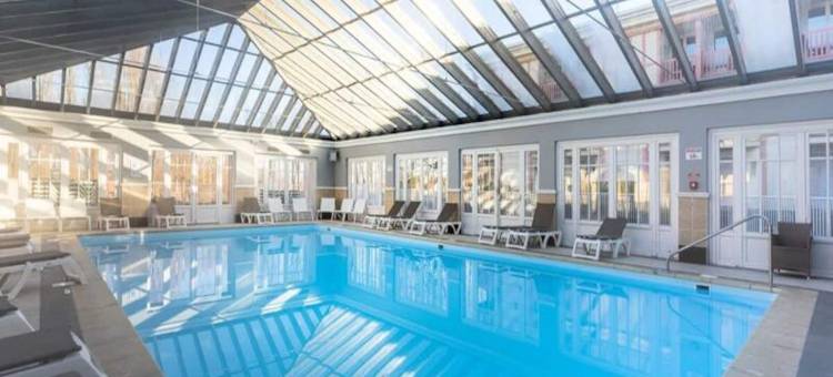 Apartment at Le Touquet Equestrian Park图片