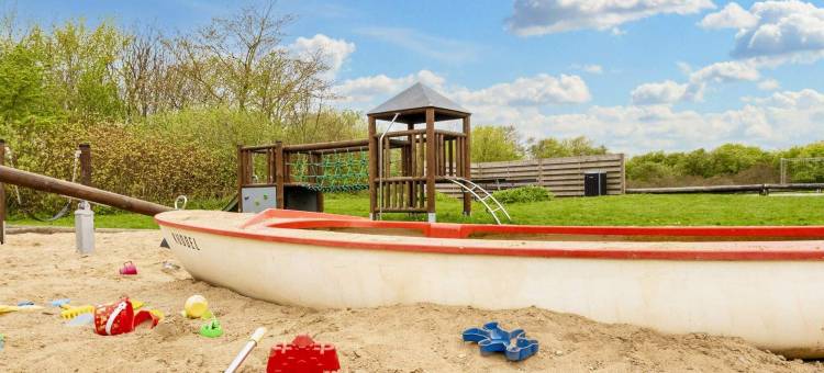 韦斯特维12人度假屋-By Traum(12 person holiday home in Vestervig-By Traum)图片