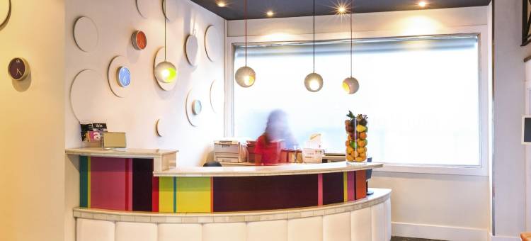 宜必思尚品阿内多拉里奥哈酒店(Hotel Ibis Styles la Rioja Arnedo)图片