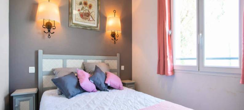 3 Room House 6 People - Selection图片