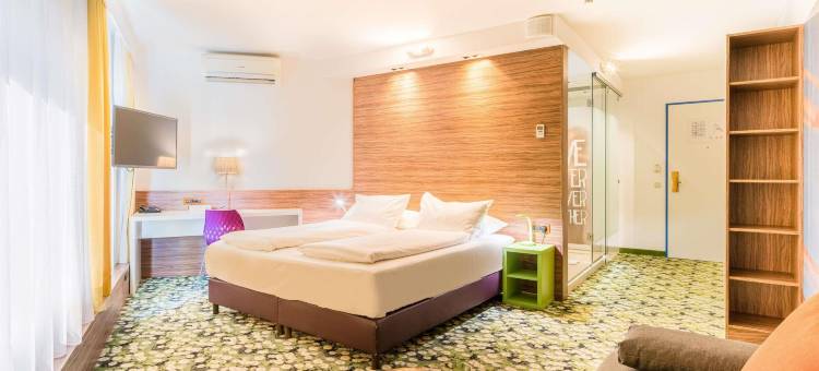 宜必思尚品维也纳城市酒店(Ibis Styles Wien City)图片