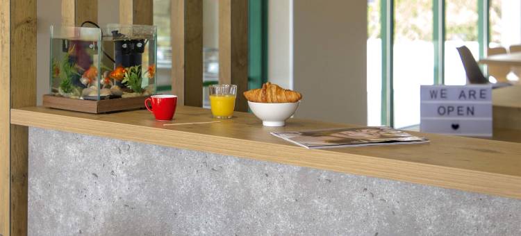 宜必思佩皮尼昂里沃萨尔特酒店(Ibis Perpignan Rivesaltes)图片