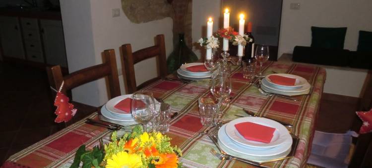Holiday Home in Pietrafitta near Lake Trasimeno图片