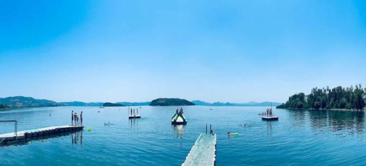 Apartment in Tuoro near Lago Trasimeno图片