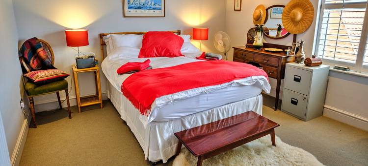 Apartment in Burnham with River Views图片