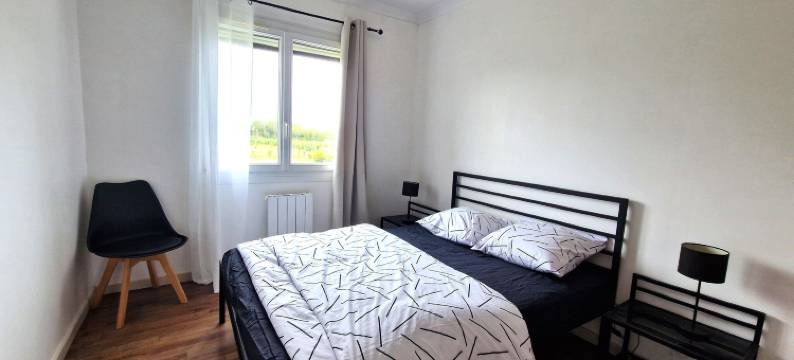 Holiday Home in Kerbors near Côte de Granit Rose图片