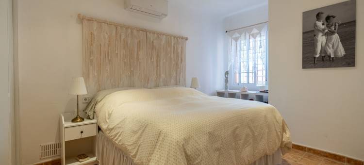 Villa in Fortuna with Private Pool图片