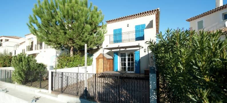 Villa with Marina View图片