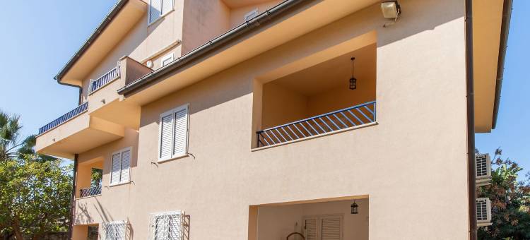 Attic Apartment in Sciacca by Timpi Beach图片