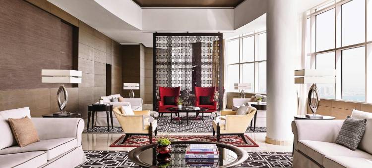 多哈西湾铂尔曼酒店(Pullman Doha West Bay)图片