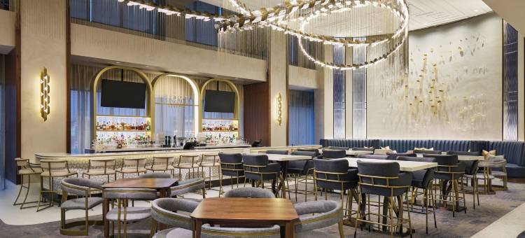 凯撒新奥尔良酒店-凯撒奖励计划目的地(Caesars New Orleans- A Caesars Rewards Destination)图片