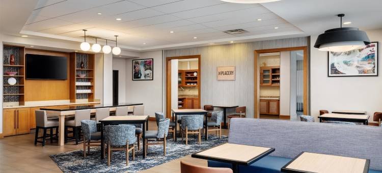 坎顿凯悦嘉轩酒店(Hyatt Place Canton)图片