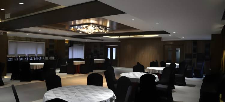 中央A精品酒店(Central A Boutique Hotel)图片