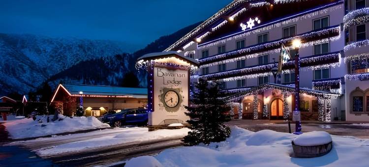 巴伐利亚旅舍(Bavarian Lodge)图片