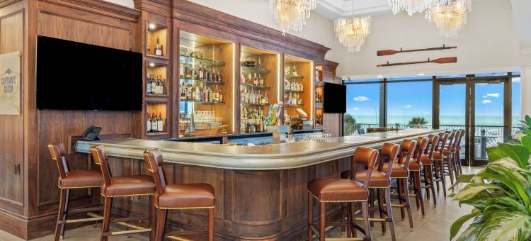 日晷海滩水疗度假村(Sundial Beach Resort & Spa)图片