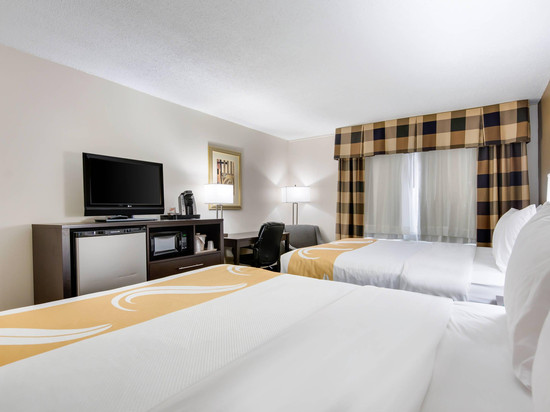 奥尼昂塔古柏镇区凯艺酒店