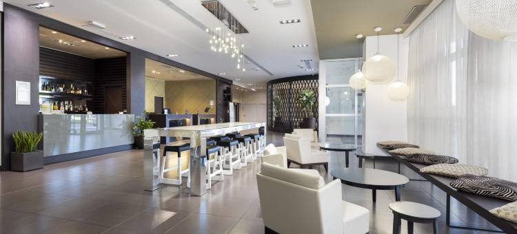 CHC机场贝斯特韦斯特精品酒店(Best Western Premier CHC Airport)图片