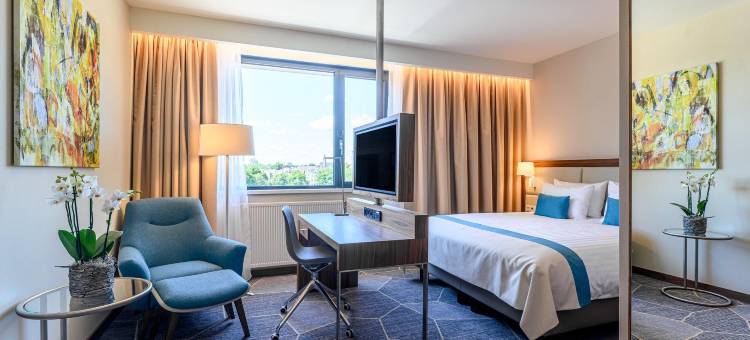 Crowne Plaza 马斯特里赫特(Crowne Plaza Maastricht)图片