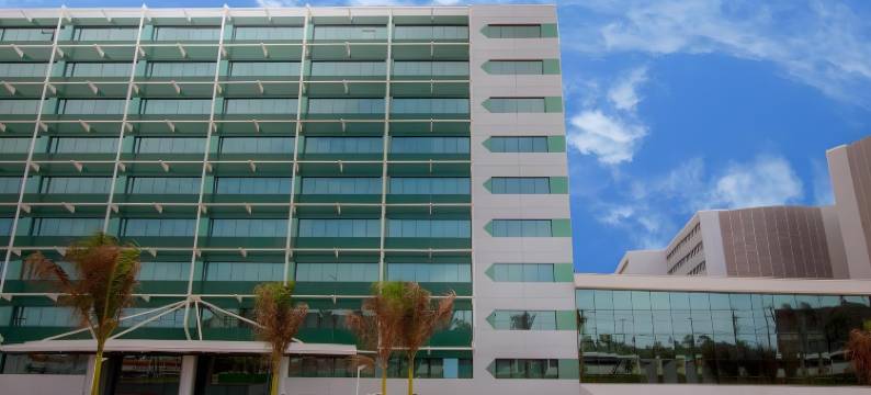 Best Western Salvador Hangar Aeroporto图片