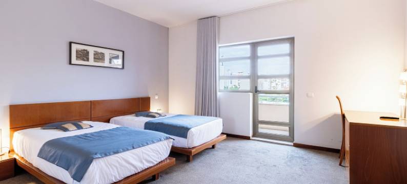 福泉酒店(Hotel la Fontaine)图片