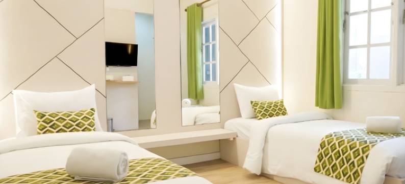 Sukun酒店(Sukun Hotel)图片