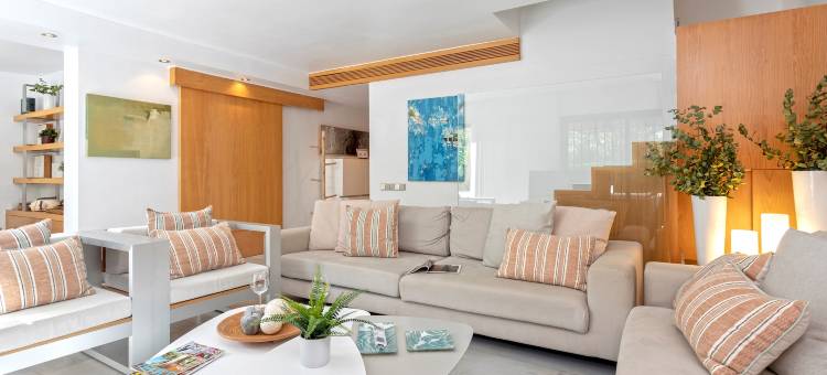 Exclusive house in Marbella. Guadalvillas图片